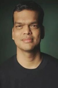Sriram Krishnan