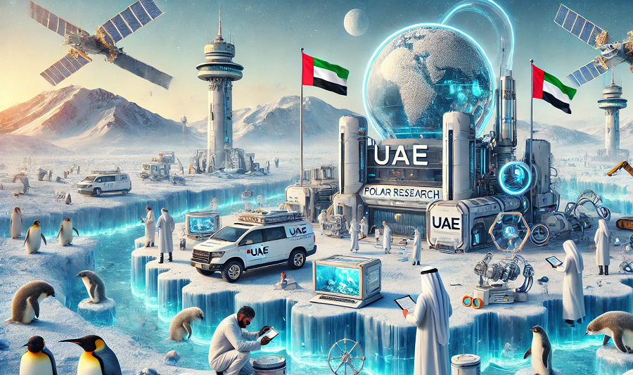 UAE