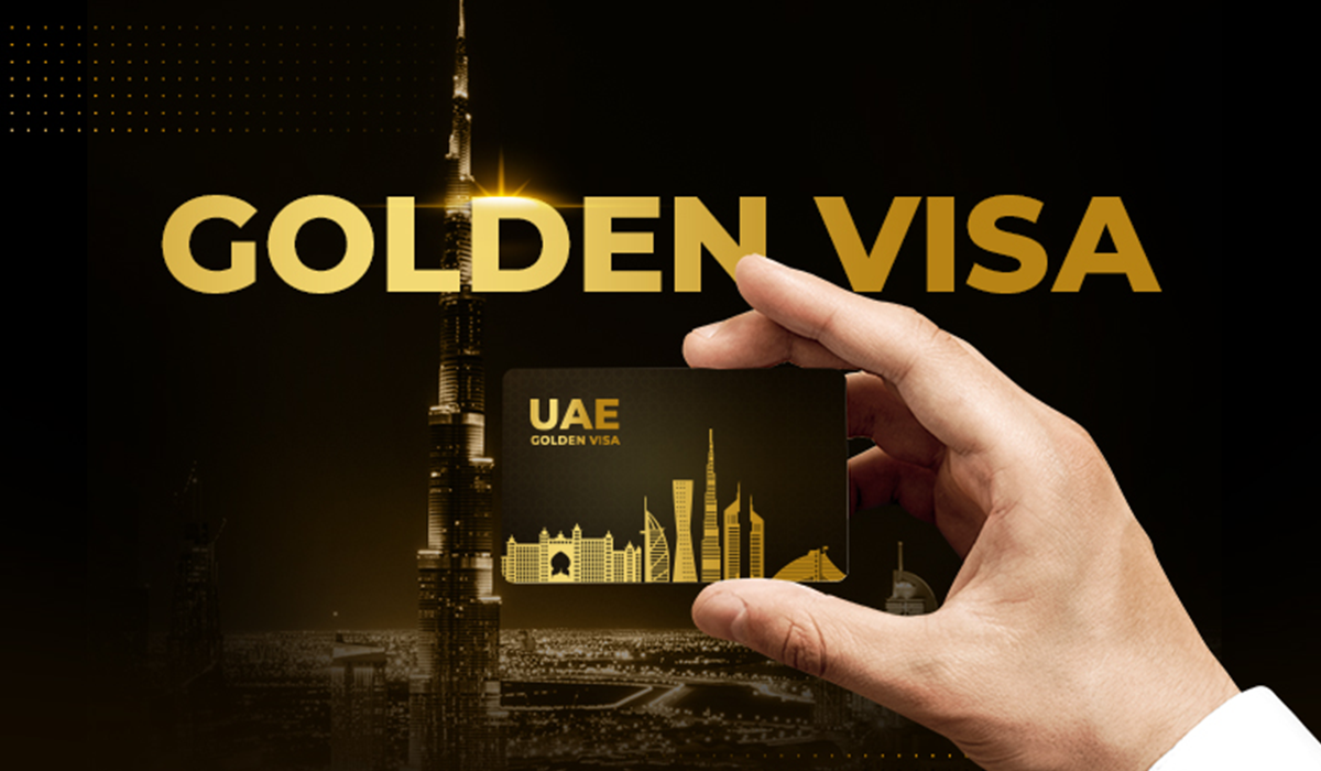 golden visa