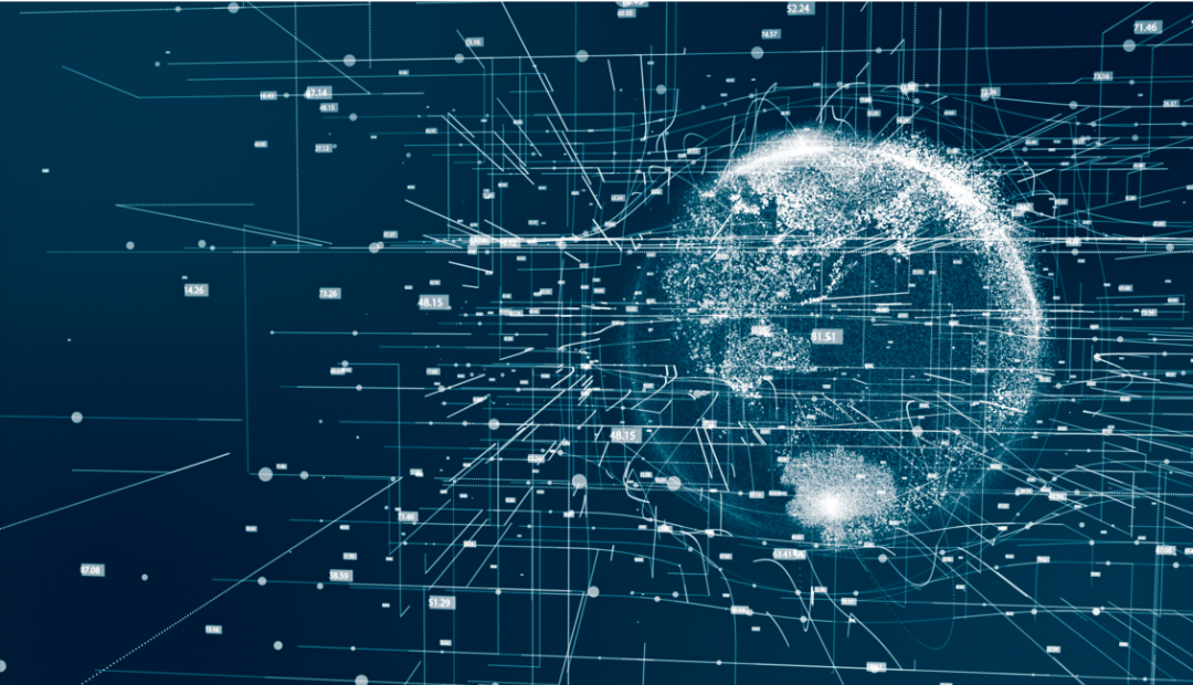 Saudi Arabia invests in AI