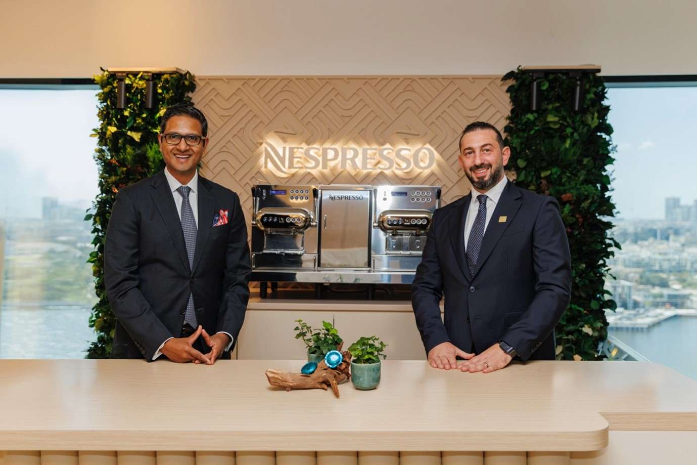 Nespresso