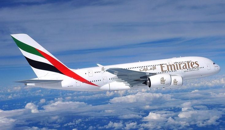 Emirates