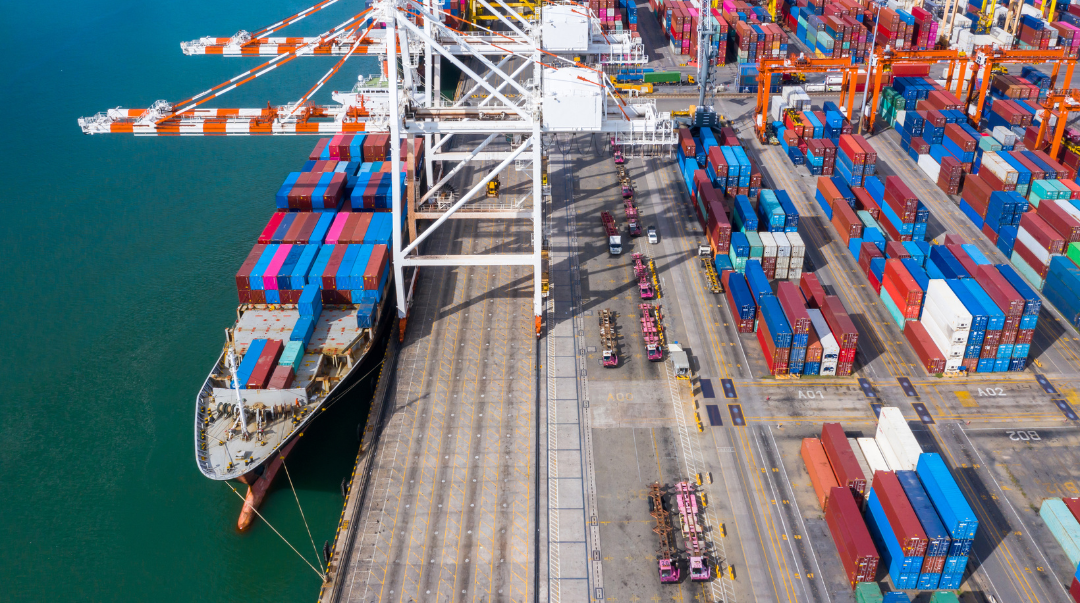 UAE Shipping Cost Surge