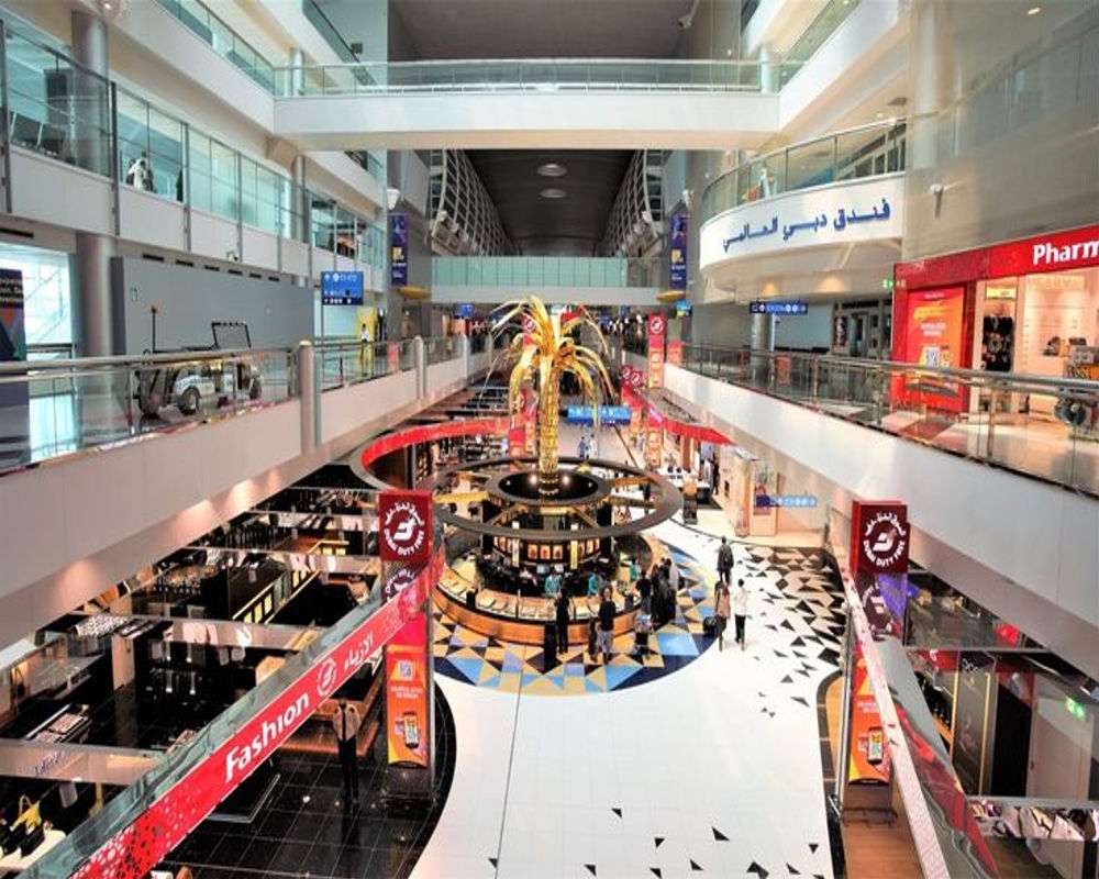 Dubai Duty Free