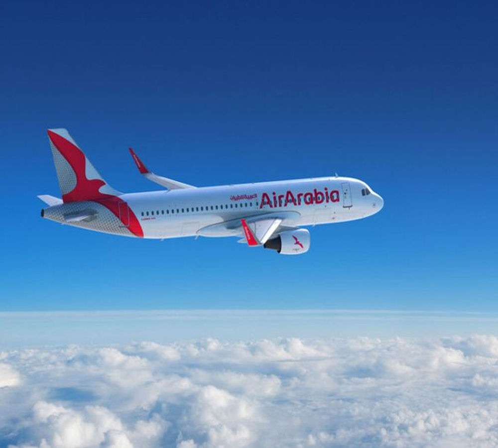 Air Arabia