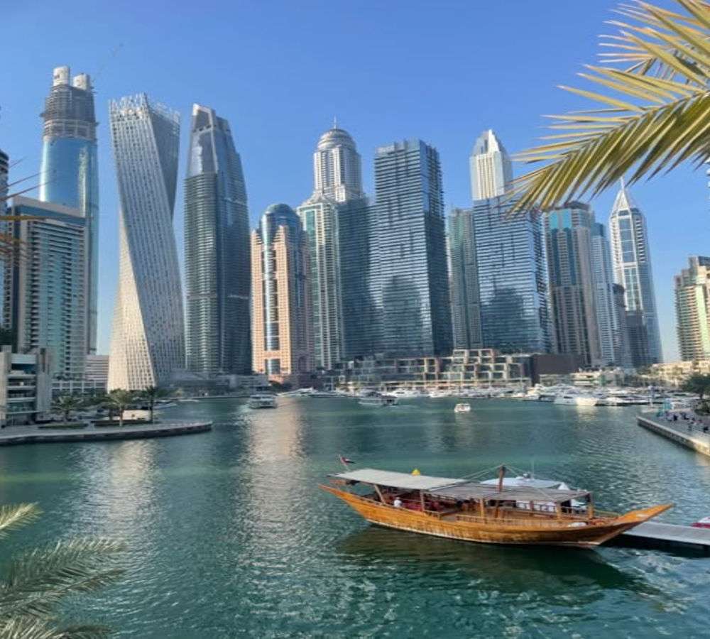 Dubai Properties