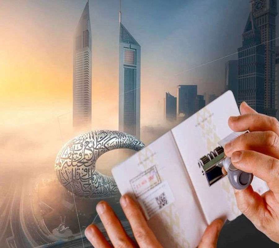 UAE Visa