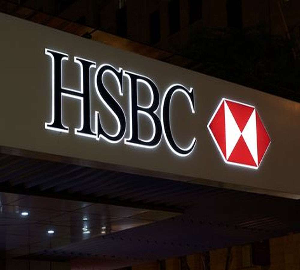 HSBC