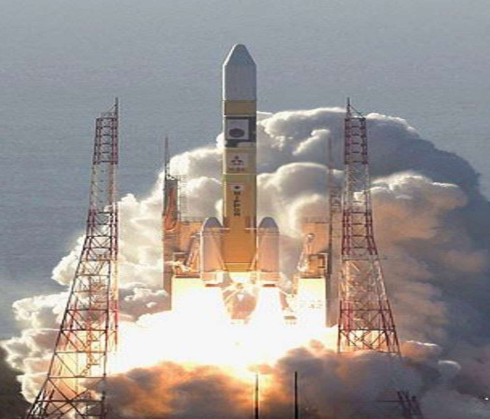 UAE’s New Space Project