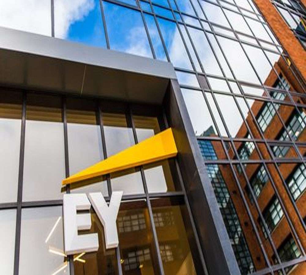 Ernst & Young