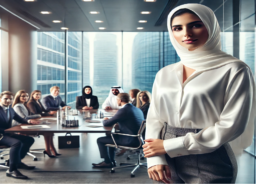 UAE board seats