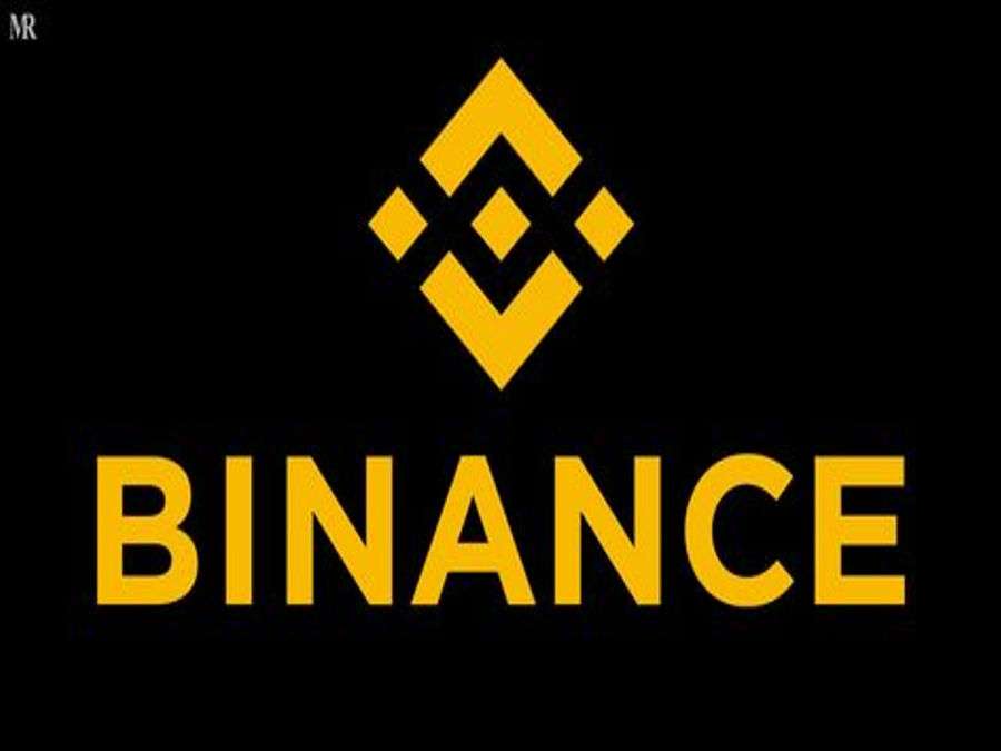 BINANCE