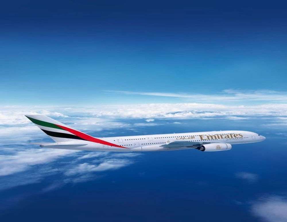 Emirates Dubai