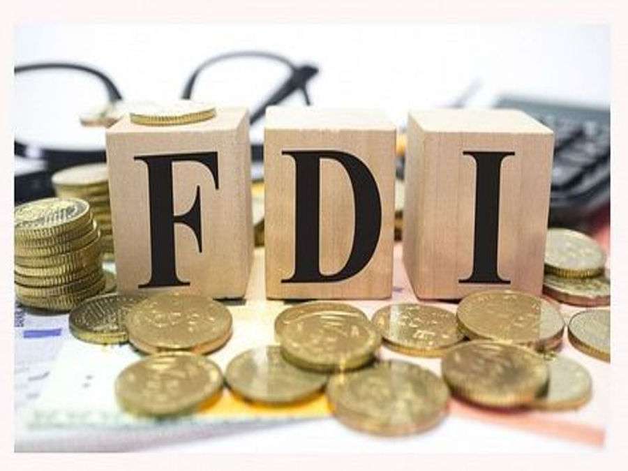 FDI