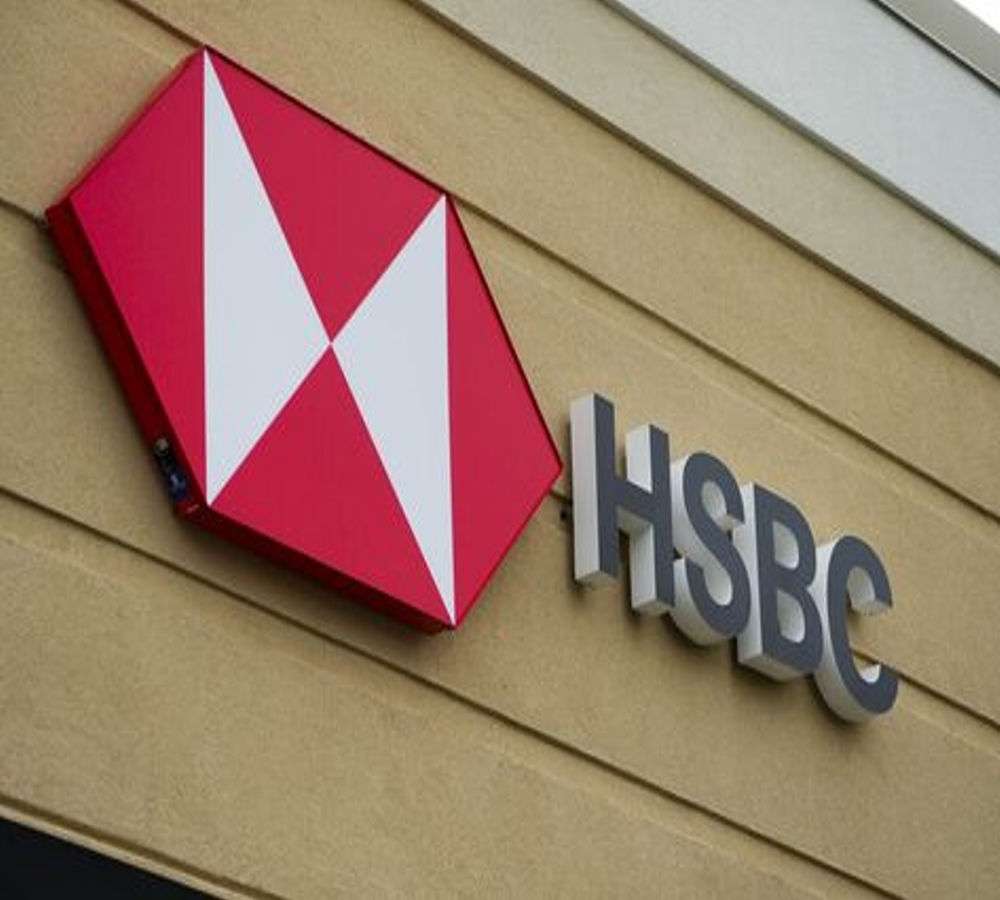 HSBC