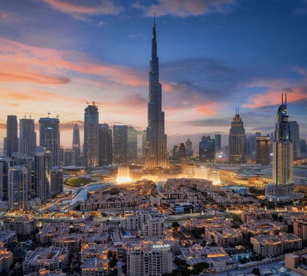 Landmark Project