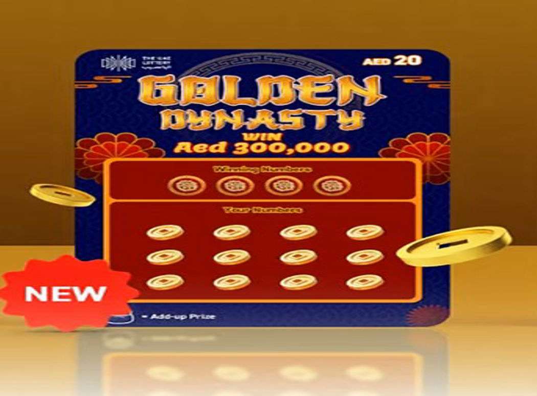 New Scratch Card Games