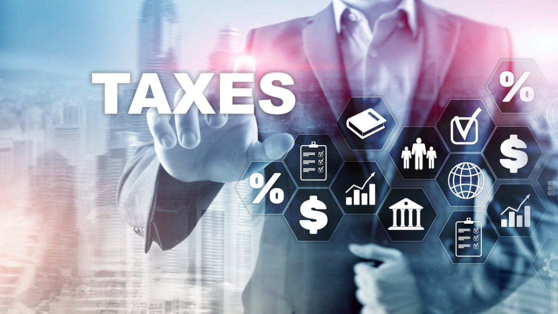 UAE Corporate Tax