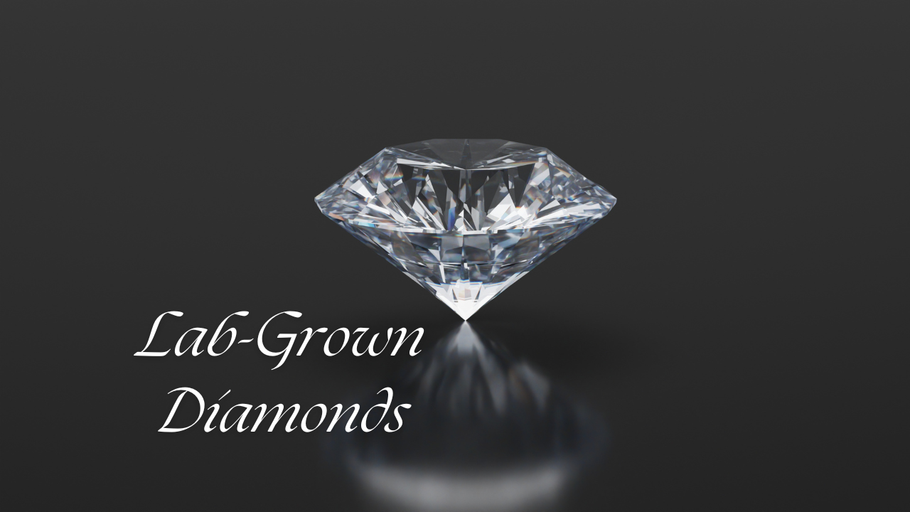 Lab-Grown Diamonds