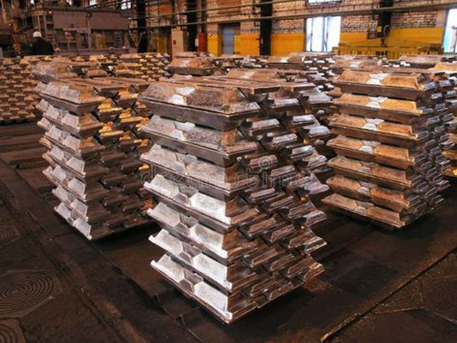 UAE Aluminium