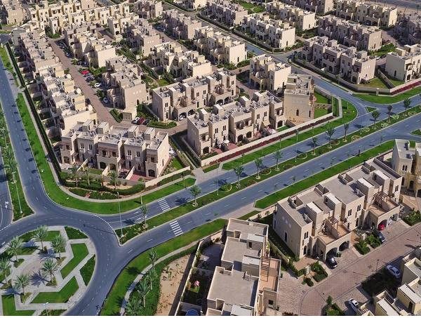 UAE Housing Program