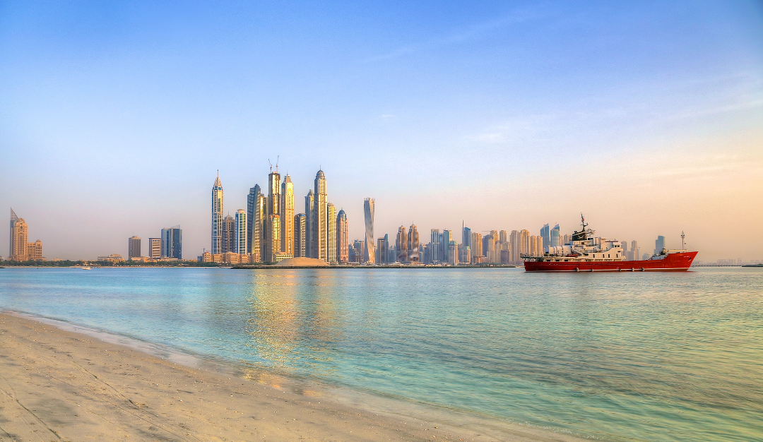 United Arab Emirates