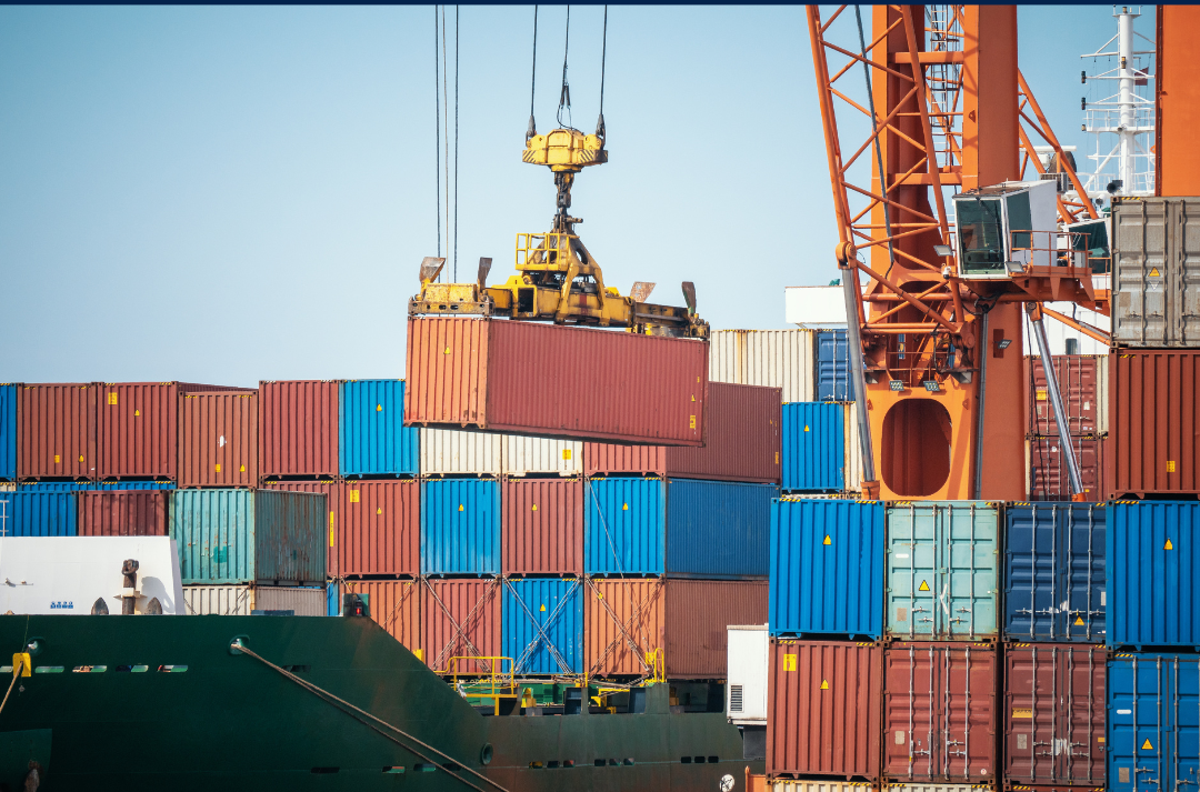 Trump’s New Tariffs