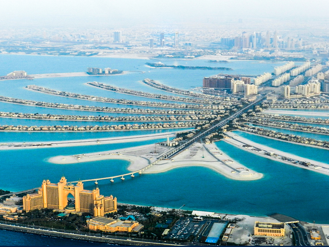 Palm Jumeirah