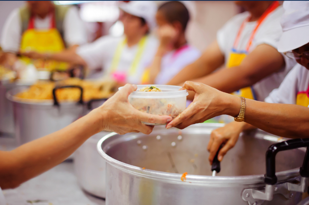 United in Giving