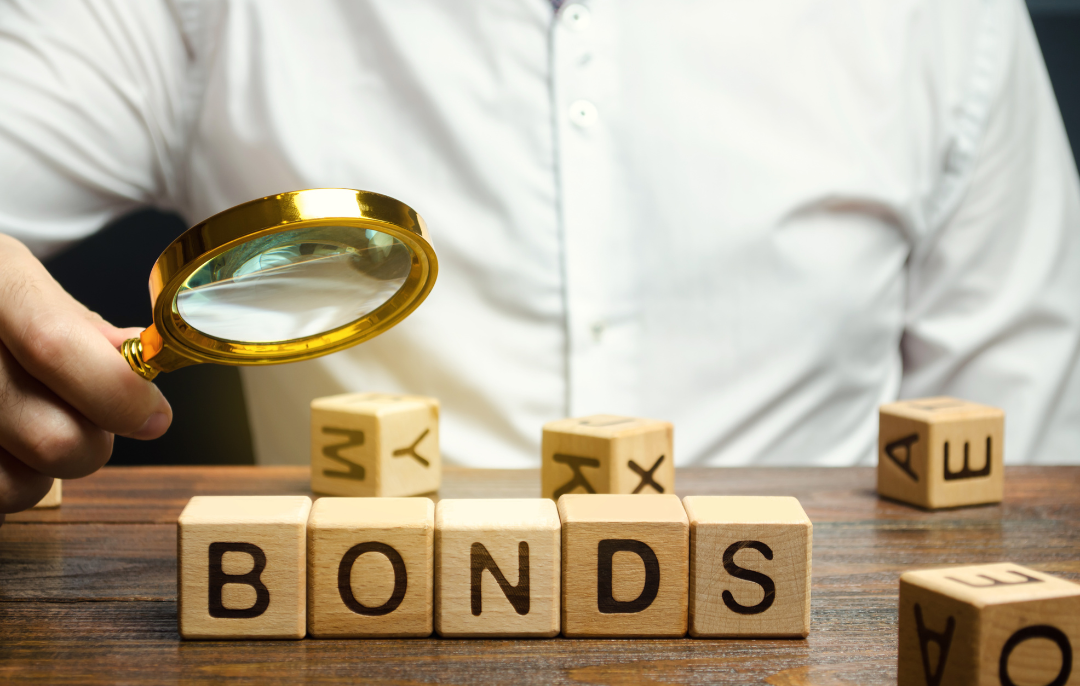 Sustainable Bond