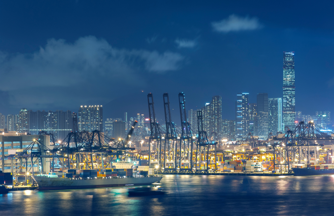 DP World
