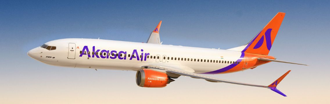 Akasa Air