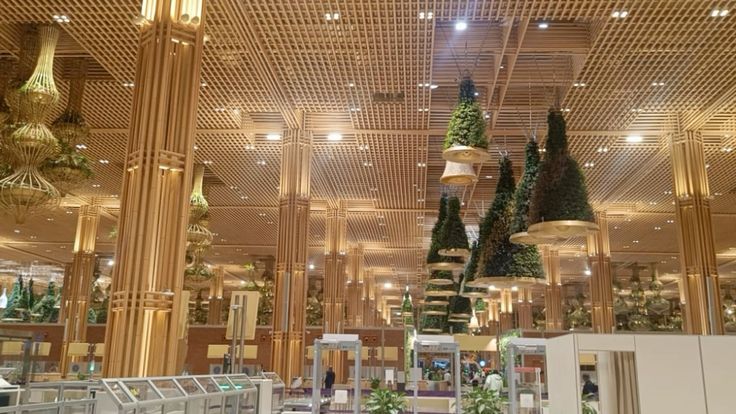 Best Airport for Arrivals