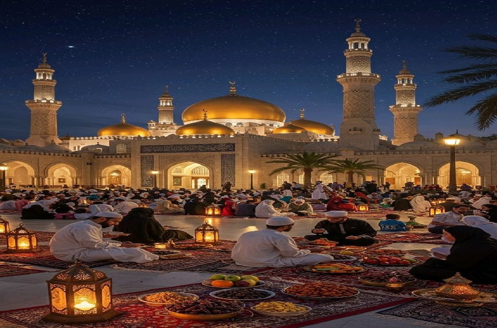 Eid Al Fitr