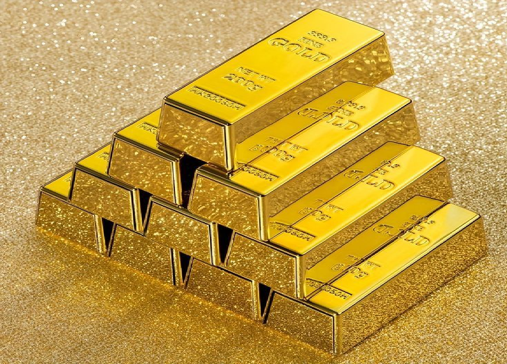 gold
