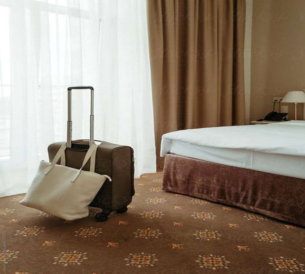 UAE Hospitality