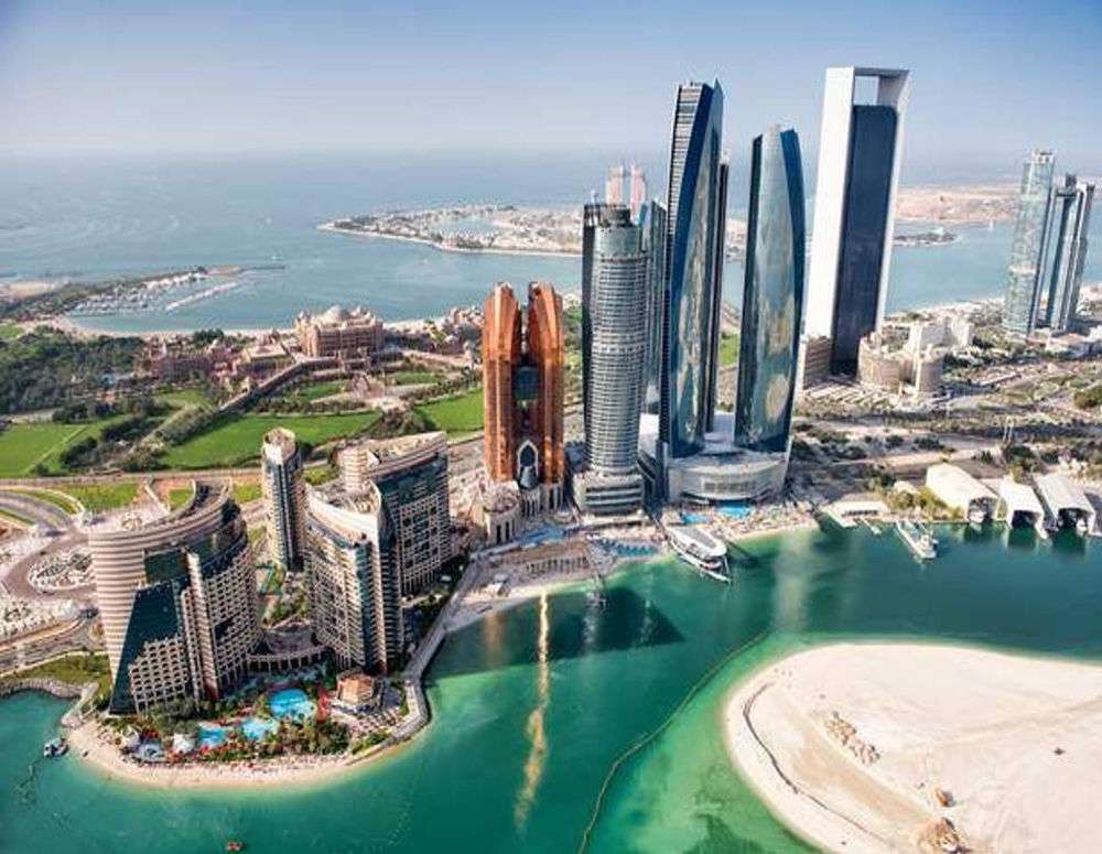 Abu Dhabi’s Property Market