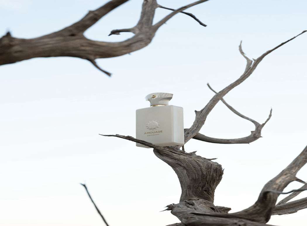 Amouage Odyssey