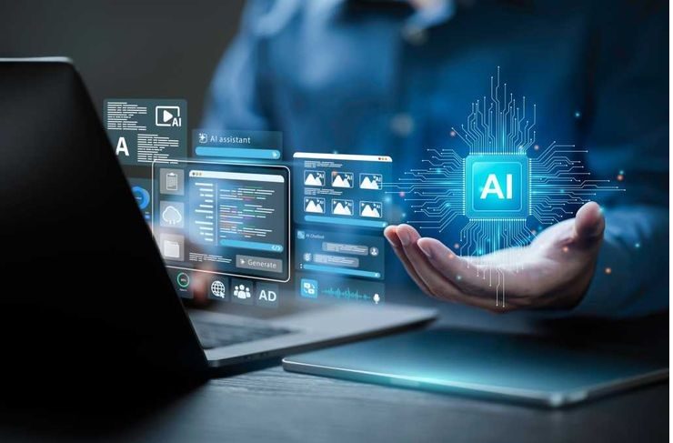 Impact of AI on Future Jobs