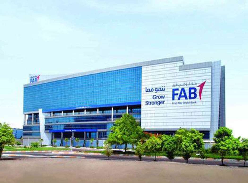 First Abu Dhabi Bank