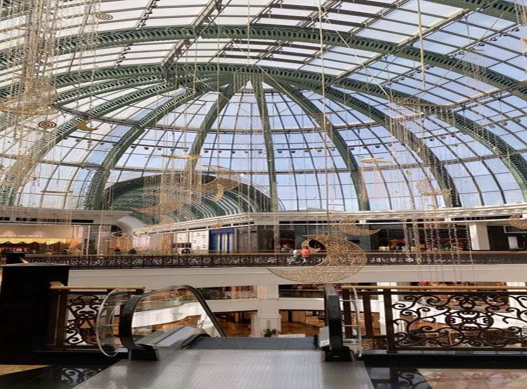 Mall of Emirates