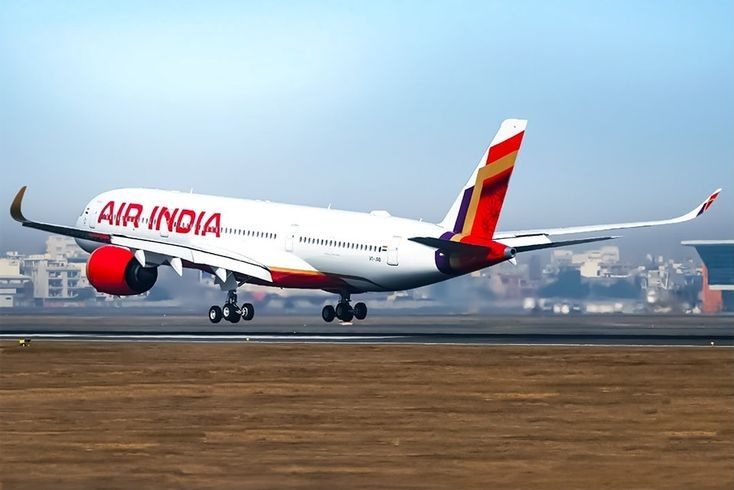 UAE-India Flights