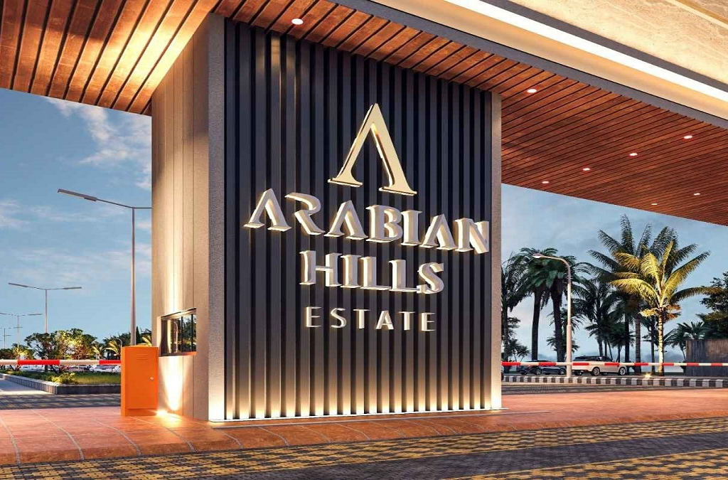 Arabian Hills Estate