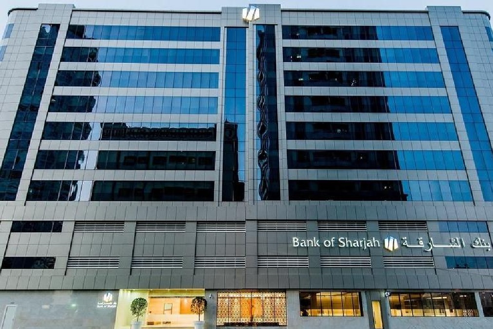 bank of sharjah
