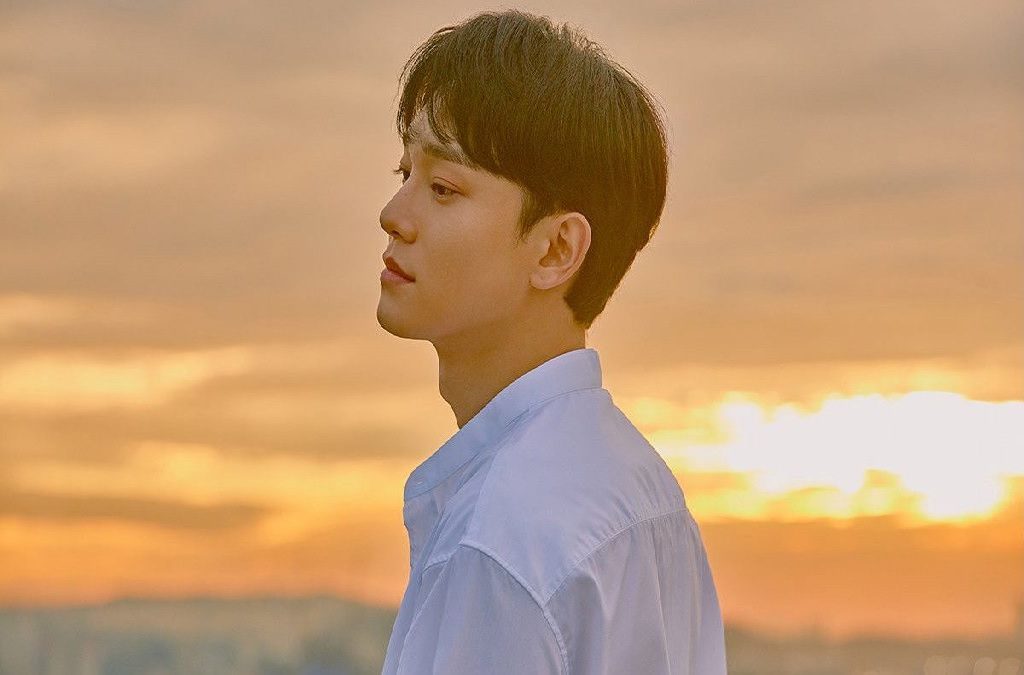 EXO’s Chen