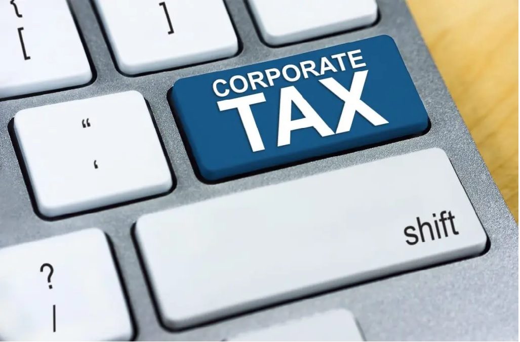 corporate tax