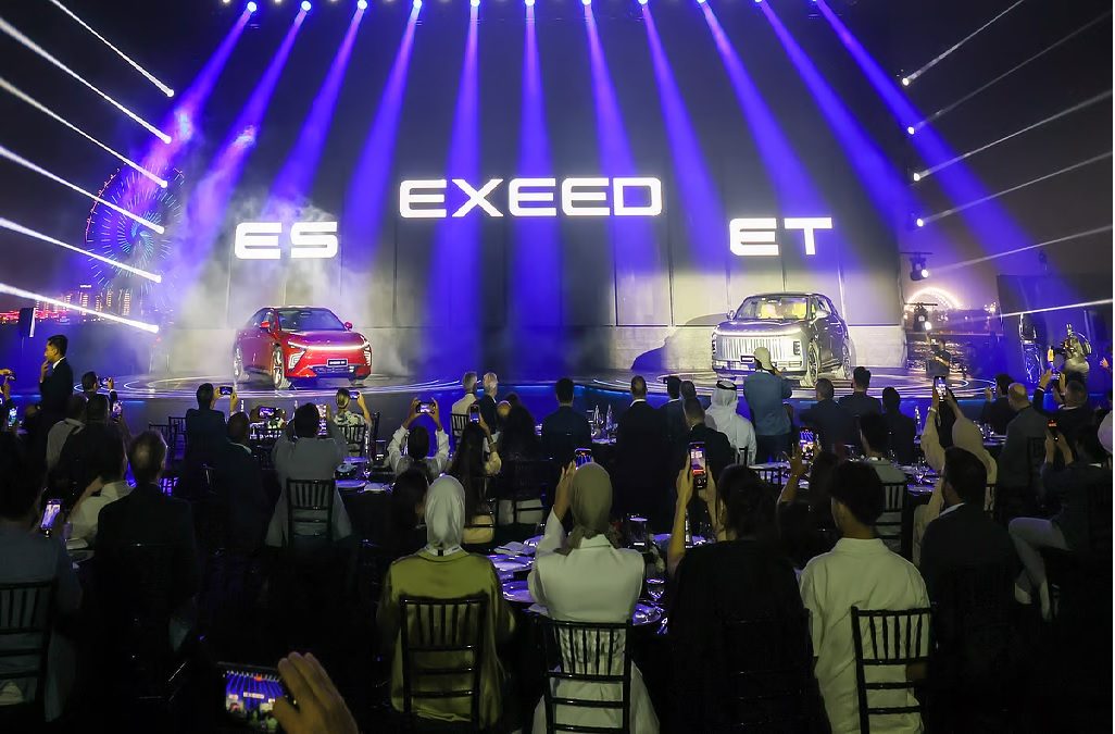 exeed