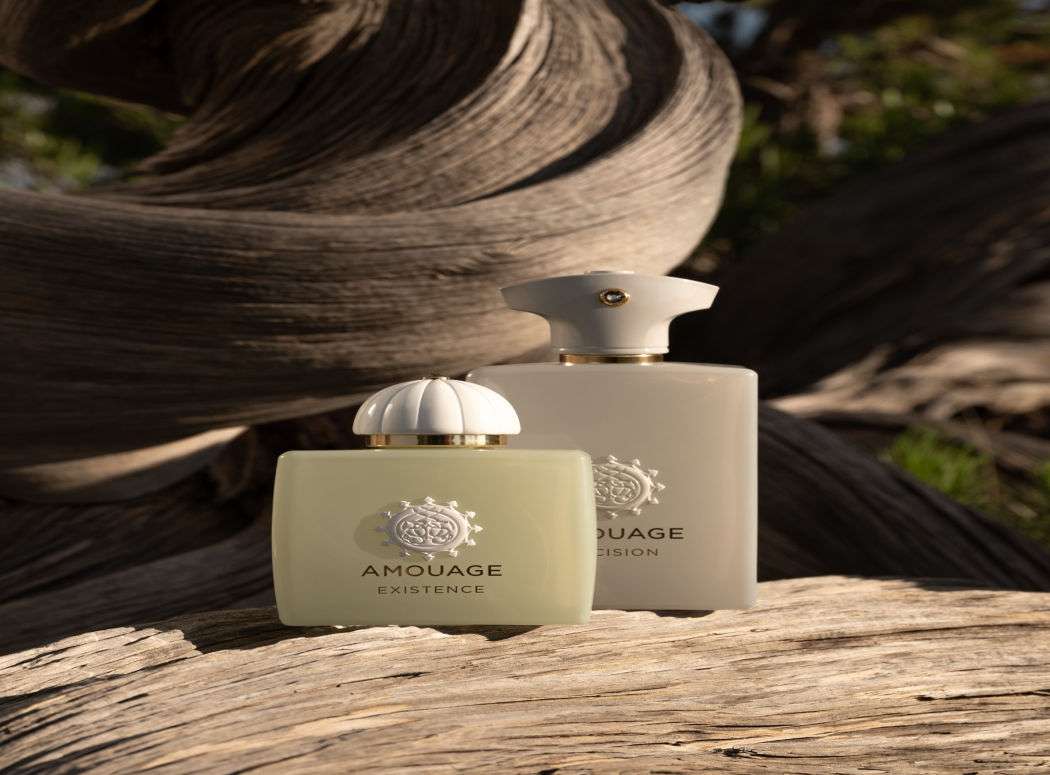 Amouage