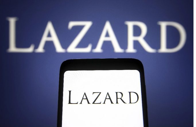 lazard