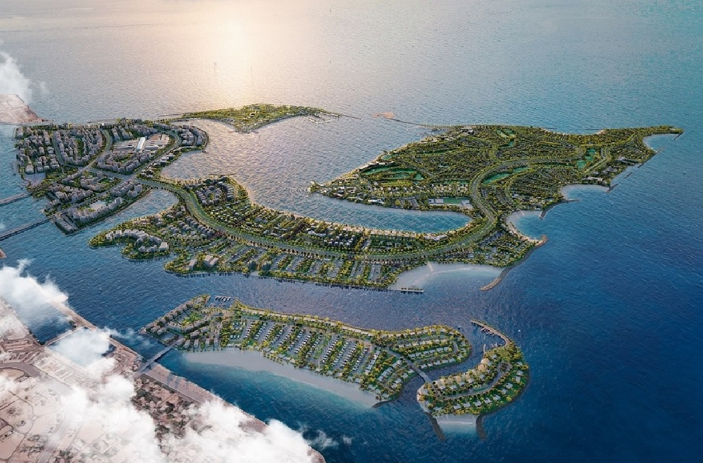 Nakheel